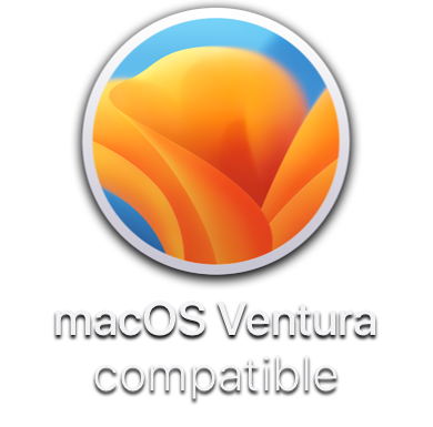 OS X Compatible